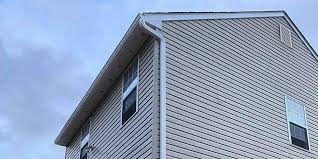 Siding for New Construction in Dagsboro, DE